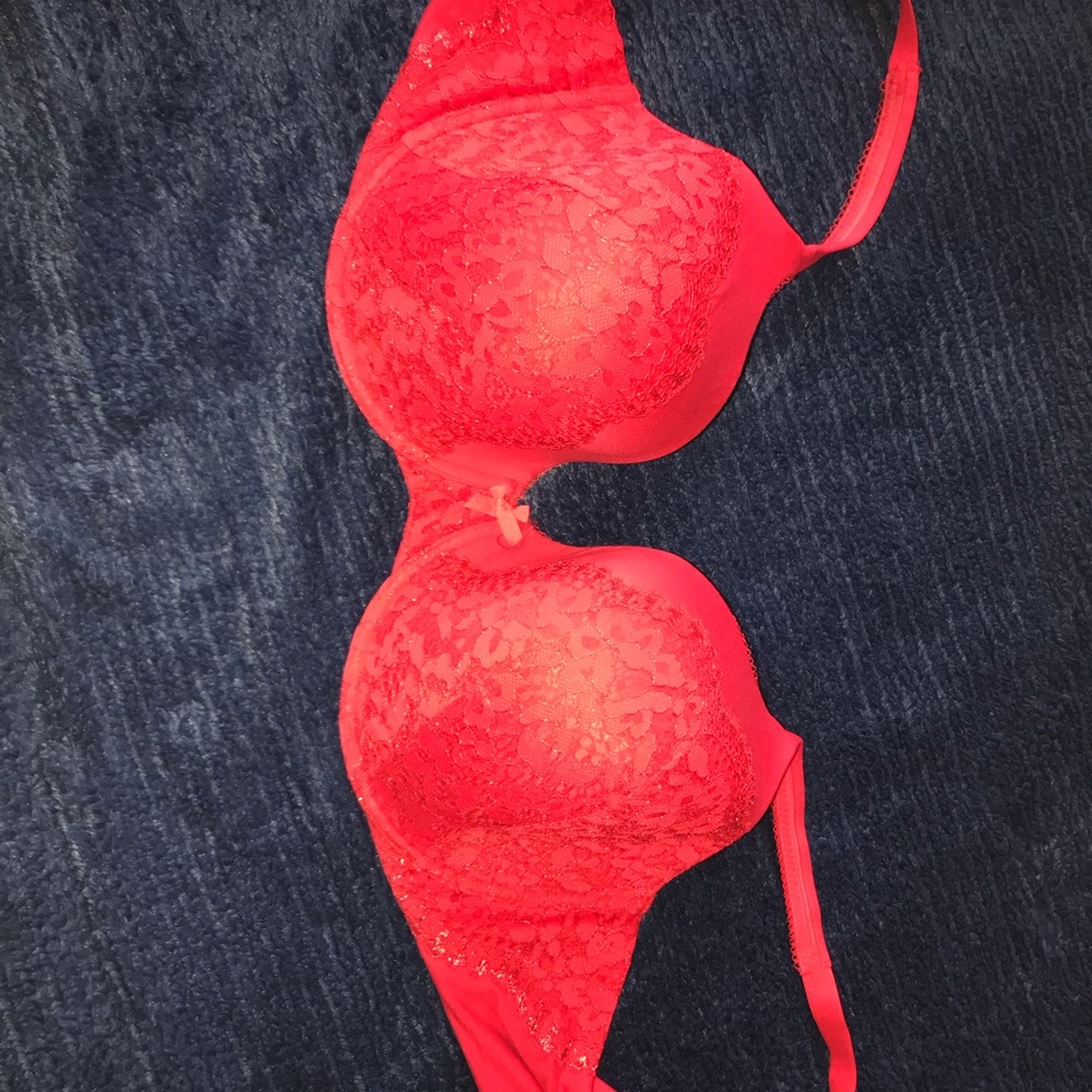 Victoria secrets bra